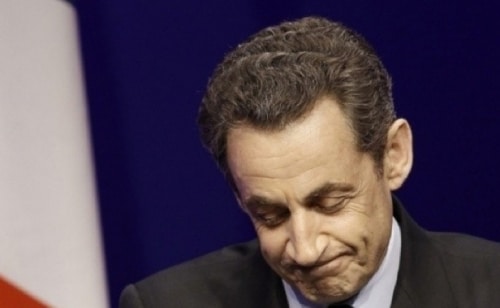 Pourquoi Nicolas Sarkozy ne va pas gagner le second tour…